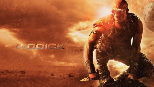 The Chronicles of Riddick - Huyền Thoại Riddick - Hình 2