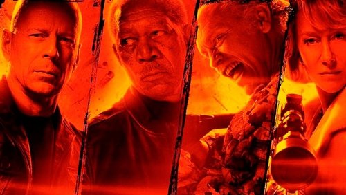 Red - CIA Tái Xuất - Hình 4