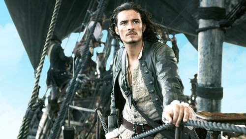 Pirates of the Caribbean: Dead Man's Chest - Cướp Biển Vùng Caribê: Chiếc Rương Tử Thần - Hình 4