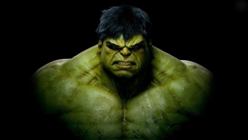The Incredible Hulk - Người Khổng Lồ Xanh Phi Thường - Hình 4