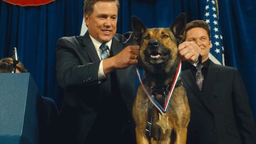 Max 2: White House Hero - Chú Chó Max 2: Cứu Tinh Nhà Trắng - Hình 3