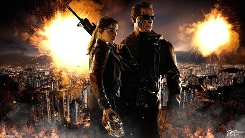 Terminator Genisys - Kẻ Hủy Diệt 5: Thời Đại Genisys - Hình 4