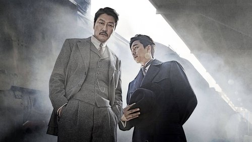 The Age of Shadows - Thời Kỳ Đen Tối - Hình 2