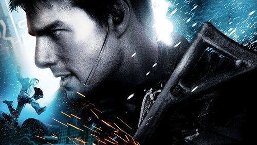 Mission: Impossible 3 - Nhiệm Vụ Bất Khả Thi 3 - Hình 6