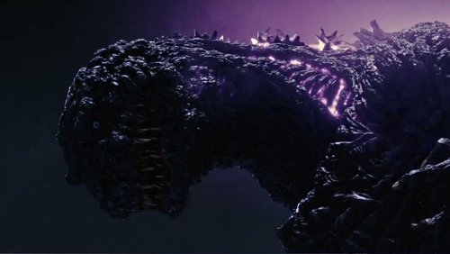 Shin Godzilla - Quái Vật Godzilla: Hồi Sinh - Hình 1