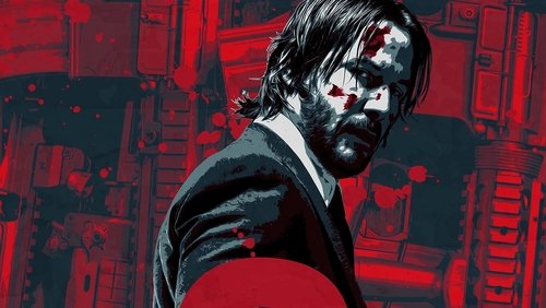 John Wick: Chapter 2 - Sát Thủ John Wick 2 - Hình 4