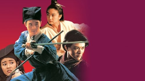 Swordsman II - Tiếu Ngạo Giang Hồ 2 - Hình 2