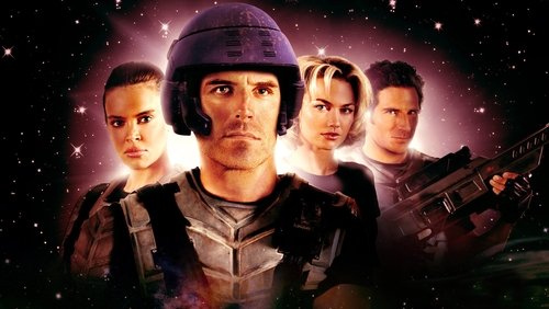 Starship Troopers 2: Hero of the Federation - Chiến Binh Vũ Trụ 2: Anh Hùng Liên Đoàn - Hình 1
