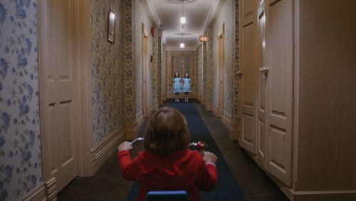 The Shining - Ngôi Nhà Ma - Hình 1