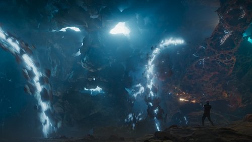 Guardians Of The Galaxy Vol 2 - Vệ Binh Dải Ngân Hà 2 - Hình 1