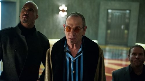Mechanic: Resurrection - Sát Thủ Thợ Máy: Tái Xuất - Hình 3