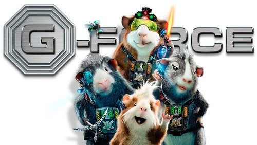 G-Force - Biệt Đội Chuột Lang - Hình 6