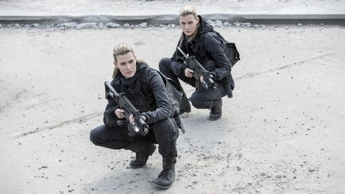 The Hunger Games: Mockingjay - Part 2 - Đấu Trường Sinh Tử 4: Húng Nhại - Phần 2 - Hình 3