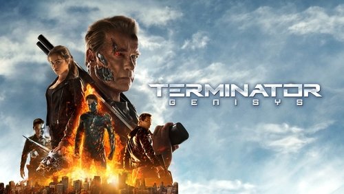 Terminator Genisys - Kẻ Hủy Diệt 5: Thời Đại Genisys - Hình 1