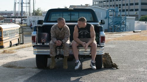 Man Down - Kẻ Báo Thù - Hình 3