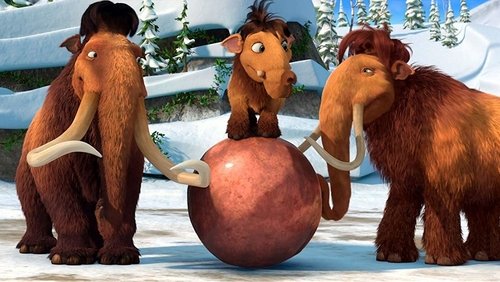 Ice Age: A Mammoth Christmas - Kỷ Băng Hà: Giáng Sinh của Ma Mút - Hình 1