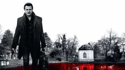 A Walk Among the Tombstones - Lối Đi Giữa Rừng Bia Mộ - Hình 1