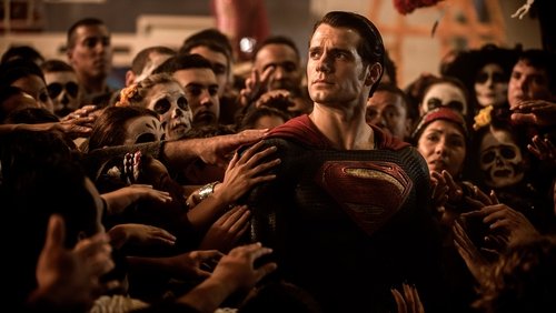 Batman v Superman Dawn of Justice - Người Dơi Đại Chiến Siêu Nhân: Ánh Sáng Công Lý - Hình 4