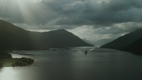 Harry Potter And The Prisoner Of Azkaban - Harry Potter Và Tên Tù Nhân Ngục Azkaban - Hình 2
