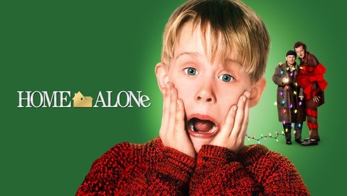 Home Alone - Ở Nhà Một Mình - Hình 1