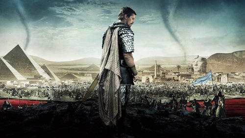 Exodus: Gods and Kings - Cuộc Chiến Chống Pha-Ra-Ông - Hình 1