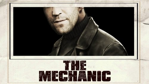 The Mechanic - Sát Thủ Thợ Máy - Hình 3