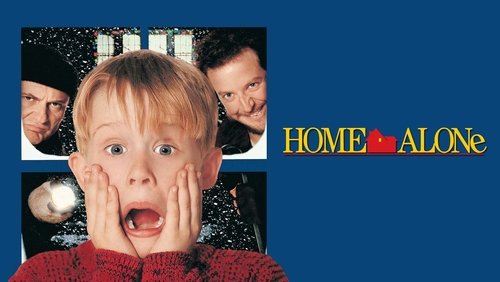 Home Alone - Ở Nhà Một Mình - Hình 6