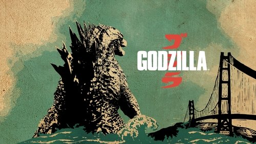 Godzilla - Quái Vật Godzilla - Hình 3