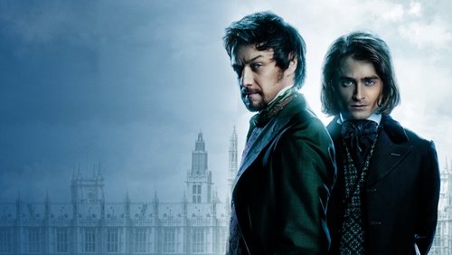 Victor Frankenstein - Victor Frankenstein - Hình 3
