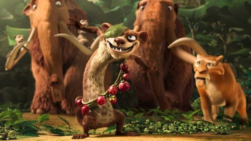 Ice Age: Dawn of the Dinosaurs - Kỷ Băng Hà 3: Khủng Long Thức Giấc - Hình 3