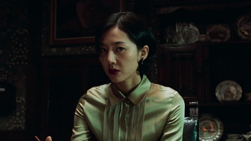 A Tale of Two Sisters - Câu Chuyện Hai Chị Em - Hình 1