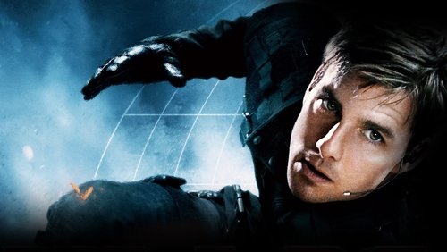 Mission: Impossible 3 - Nhiệm Vụ Bất Khả Thi 3 - Hình 4