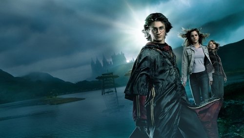 Harry Potter And The Goblet Of Fire - Harry Potter Và Chiếc Cốc Lửa - Hình 2