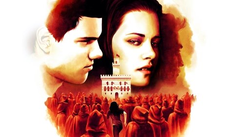 The Twilight Saga: New Moon - Chạng Vạng 2: Trăng Non - Hình 2