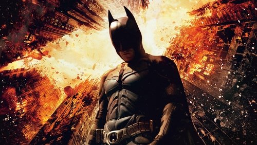 Batman: The Dark Knight Rises - Người Dơi: Kỵ Sĩ Bóng Đêm Trỗi Dậy - Hình 3