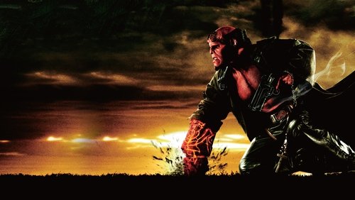 Hellboy 2: The Golden Army - Quỷ Đỏ 2: Binh Đoàn Địa Ngục - Hình 3