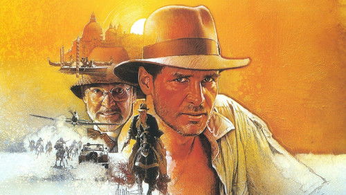 Indiana Jones and the Last Crusade - Indiana Jones Và Cuộc Thập Tự Chinh Cuối Cùng - Hình 4
