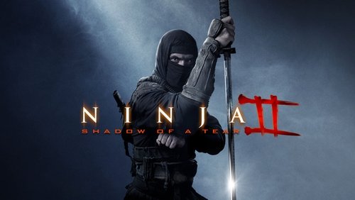 Ninja: Shadow of a Tear - <a class='seoclass' href='/phim/ninja-shadow-of-a-tear-451' title='Xem phim Ninja 2: Ninja Báo Thù'>Ninja 2: Ninja Báo Thù</a> - Hình 1