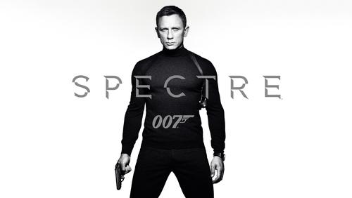 007: Spectre - Điệp viên 007: Bóng Ma - Hình 1