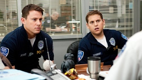 21 Jump Street - Cớm Học Đường - Hình 7