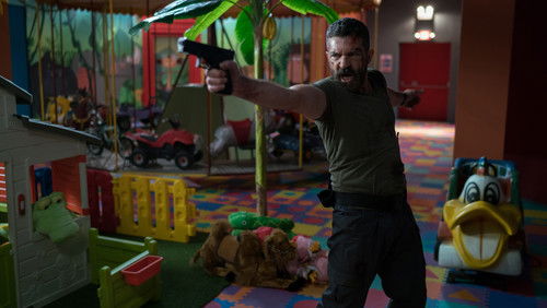 Security - Người Gác Đêm - Hình 2