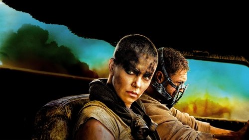 Mad Max: Fury Road - Max Điên Cuồng: Con Đường Chết - Hình 2