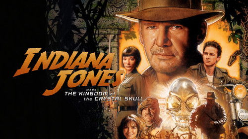 Indiana Jones and the Kingdom of the Crystal Skull - Indiana Jones và Vương quốc sọ người - Hình 6