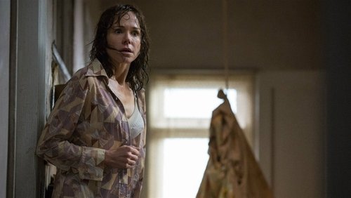 The Conjuring 2 - Ám Ảnh Kinh Hoàng 2 - Hình 5
