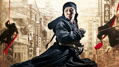 Bodyguards And Assassins - Thập Nguyệt Vi Thành - Hình 2