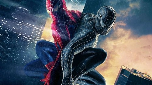 Spider-Man 3 - Người Nhện 3 - Hình 1