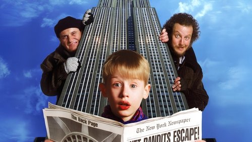 Home Alone 2: Lost in New York - Ở Nhà Một Mình 2: Lạc Ở New York - Hình 2