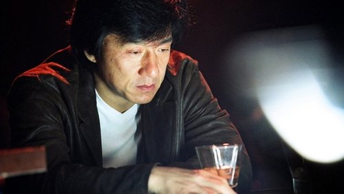 New Police Story - Tân Câu Chuyện Cảnh Sát - Hình 1
