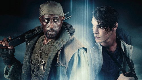 The Recall - Giải Thoát Ký Ức - Hình 1