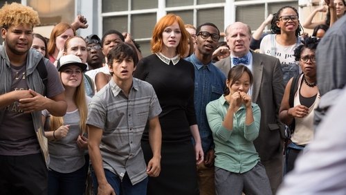 Fist Fight - Nắm Đấm Chiến Đấu - Hình 1